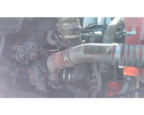 Engine Assembly PACCAR MX-13 EPA 13 LKQ Heavy Truck - Goodys