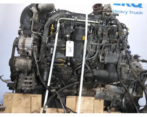 Engine Assembly PACCAR MX-13 EPA 13 LKQ Plunks Truck Parts And Equipment - Jackson