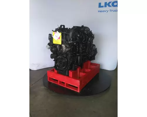 Engine Assembly PACCAR MX-13 EPA 13 LKQ Plunks Truck Parts And Equipment - Jackson