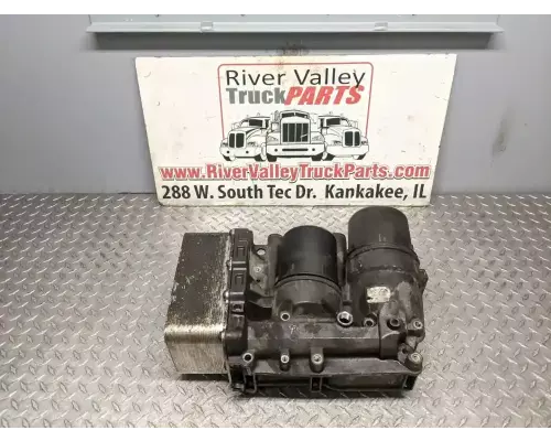 Engine Parts, Misc. PACCAR MX-13 EPA 13 River Valley Truck Parts