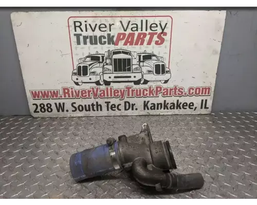 Engine Parts, Misc. PACCAR MX-13 EPA 13 River Valley Truck Parts