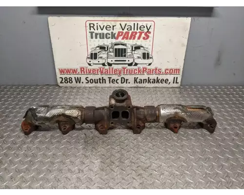 Exhaust Manifold PACCAR MX-13 EPA 13 River Valley Truck Parts