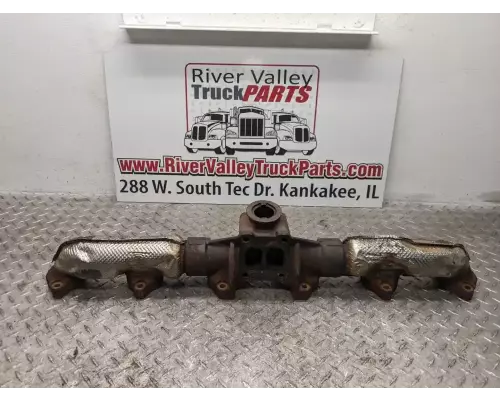 Exhaust Manifold PACCAR MX-13 EPA 13 River Valley Truck Parts