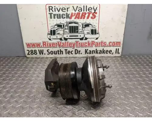 Fan Clutch PACCAR MX-13 EPA 13 River Valley Truck Parts