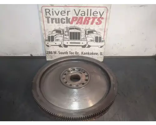 Flywheel PACCAR MX-13 EPA 13 River Valley Truck Parts