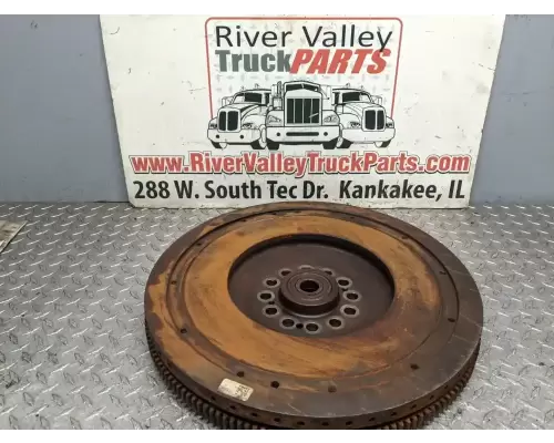 Flywheel PACCAR MX-13 EPA 13 River Valley Truck Parts