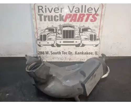 Intake Manifold PACCAR MX-13 EPA 13 River Valley Truck Parts