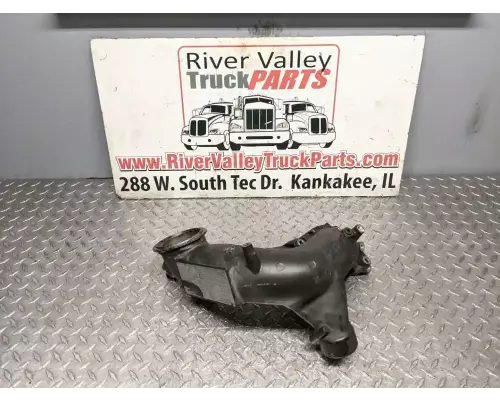 Intake Manifold PACCAR MX-13 EPA 13 River Valley Truck Parts