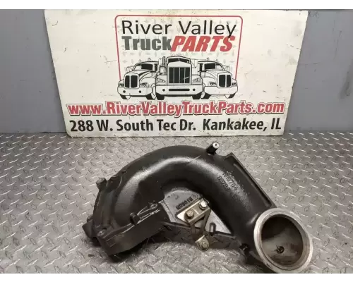 Intake Manifold PACCAR MX-13 EPA 13 River Valley Truck Parts