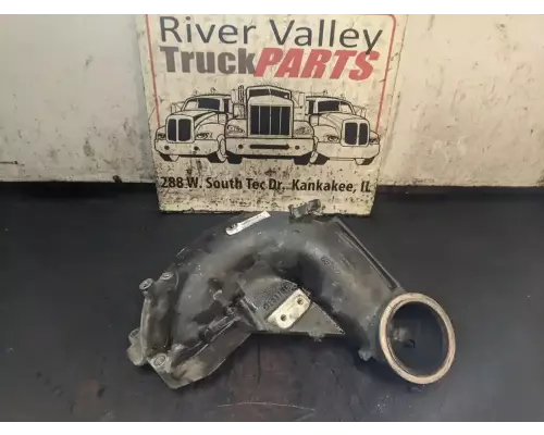 Intake Manifold PACCAR MX-13 EPA 13 River Valley Truck Parts