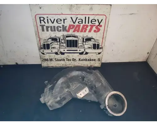 Intake Manifold PACCAR MX-13 EPA 13 River Valley Truck Parts