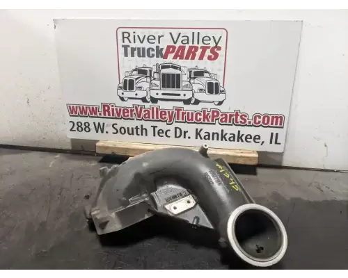 Intake Manifold PACCAR MX-13 EPA 13 River Valley Truck Parts