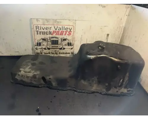 Oil Pan PACCAR MX-13 EPA 13 River Valley Truck Parts