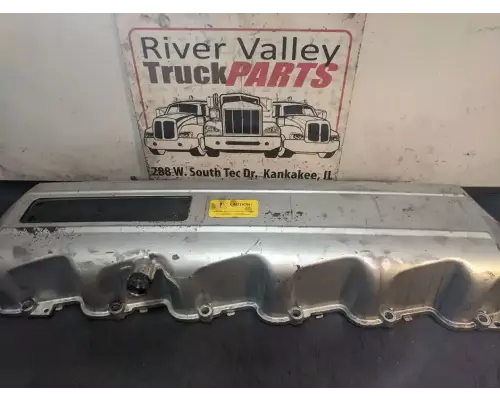 Valve Cover PACCAR MX-13 EPA 13 River Valley Truck Parts