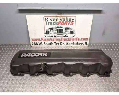 Valve Cover PACCAR MX-13 EPA 13 River Valley Truck Parts