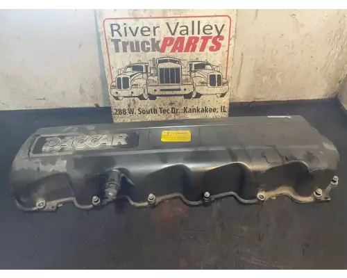 Valve Cover PACCAR MX-13 EPA 13 River Valley Truck Parts