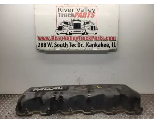 Valve Cover PACCAR MX-13 EPA 13 River Valley Truck Parts