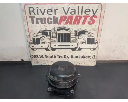 Water Pump PACCAR MX-13 EPA 13 River Valley Truck Parts