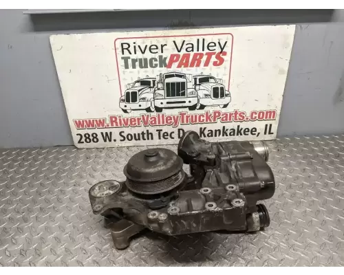 Water Pump PACCAR MX-13 EPA 13 River Valley Truck Parts