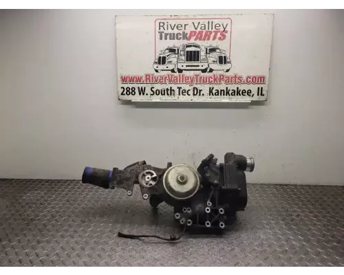 Water Pump PACCAR MX-13 EPA 13 River Valley Truck Parts