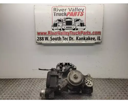 Water Pump PACCAR MX-13 EPA 13 River Valley Truck Parts