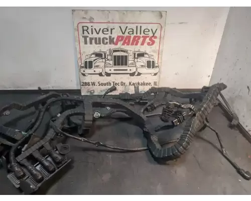 Wire Harness, Transmission PACCAR MX-13 EPA 13 River Valley Truck Parts