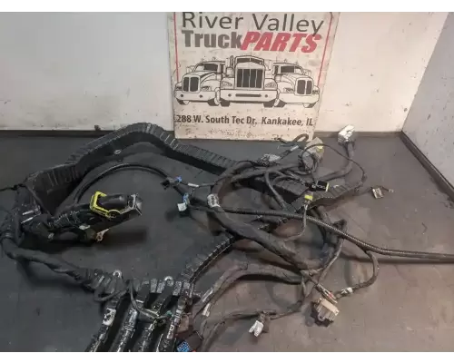 Wire Harness, Transmission PACCAR MX-13 EPA 13 River Valley Truck Parts