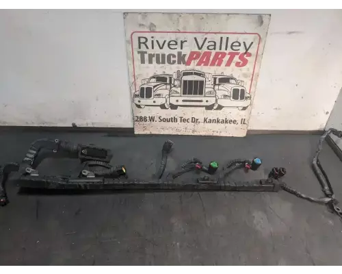 Wire Harness, Transmission PACCAR MX-13 EPA 13 River Valley Truck Parts