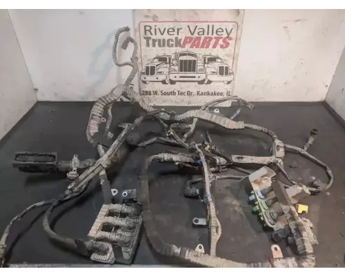 Wire Harness, Transmission PACCAR MX-13 EPA 13 River Valley Truck Parts