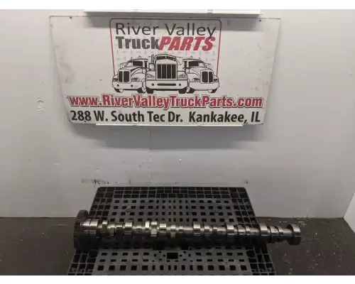 Camshaft PACCAR MX-13 EPA 17 River Valley Truck Parts