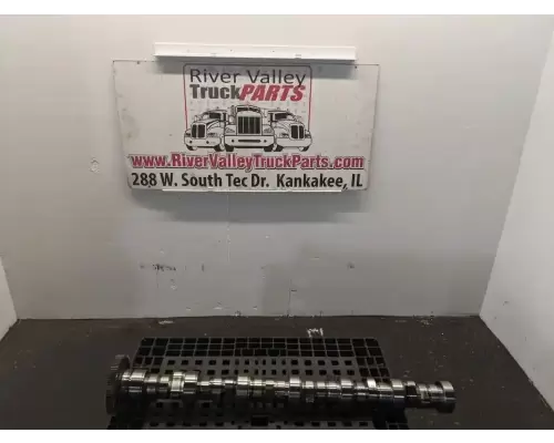 Camshaft PACCAR MX-13 EPA 17 River Valley Truck Parts