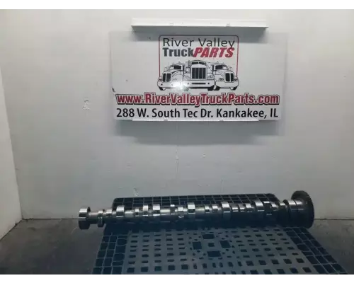 Camshaft PACCAR MX-13 EPA 17 River Valley Truck Parts