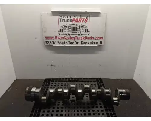 Crankshaft PACCAR MX-13 EPA 17 River Valley Truck Parts