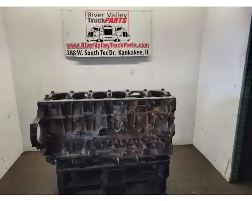 Cylinder Block PACCAR MX-13 EPA 17 River Valley Truck Parts