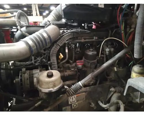 Engine Assembly PACCAR MX-13 EPA 17 LKQ KC Truck Parts Billings