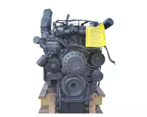 Engine Assembly PACCAR MX-13 EPA 17 LKQ Heavy Truck - Tampa