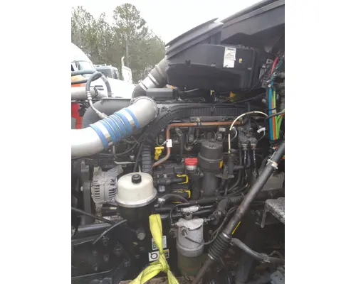 Engine Assembly PACCAR MX-13 EPA 17 LKQ Evans Heavy Truck Parts
