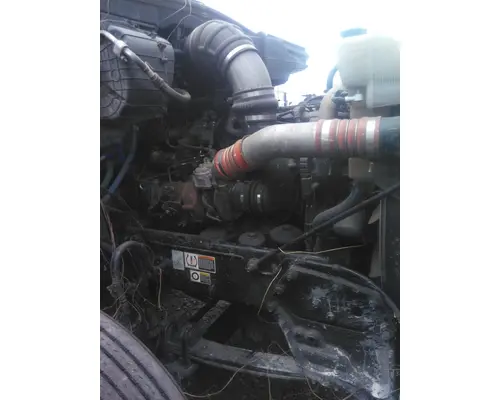 Engine Assembly PACCAR MX-13 EPA 17 LKQ Evans Heavy Truck Parts