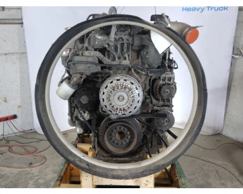 Engine Assembly PACCAR MX-13 EPA 17 LKQ Evans Heavy Truck Parts
