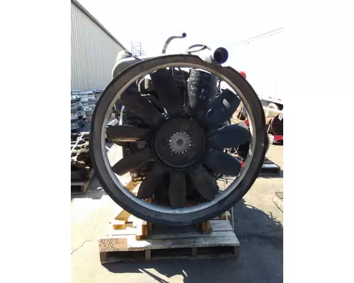 Engine Assembly PACCAR MX-13 EPA 17 LKQ Heavy Truck Maryland