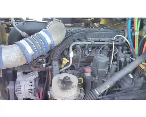 Engine Assembly PACCAR MX-13 EPA 17 LKQ Heavy Truck - Goodys