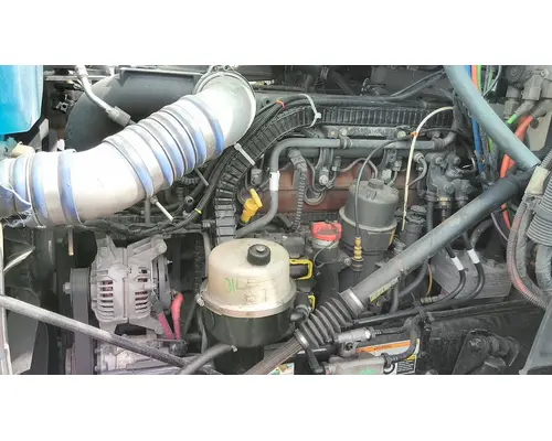 Engine Assembly PACCAR MX-13 EPA 17 LKQ Heavy Truck - Goodys