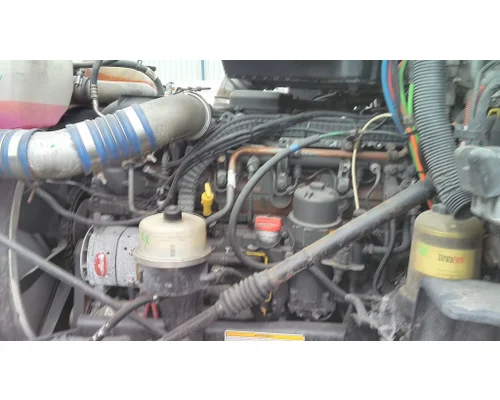 Engine Assembly PACCAR MX-13 EPA 17 LKQ Heavy Truck - Goodys
