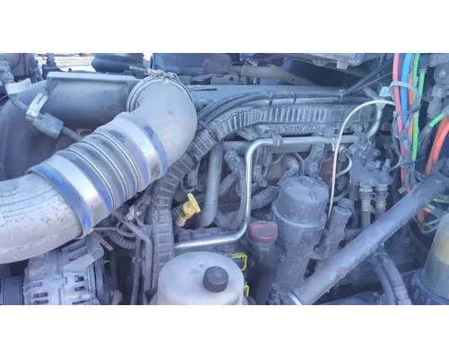 Engine Assembly PACCAR MX-13 EPA 17 LKQ Heavy Truck - Goodys