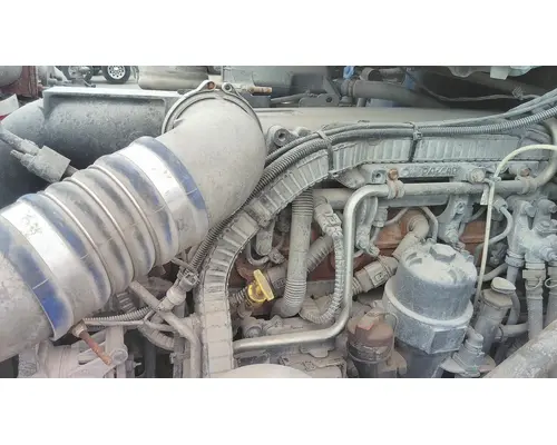 Engine Assembly PACCAR MX-13 EPA 17 LKQ Heavy Truck - Goodys