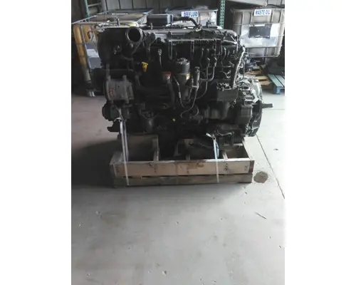 Engine Assembly PACCAR MX-13 EPA 17 LKQ Heavy Duty Core