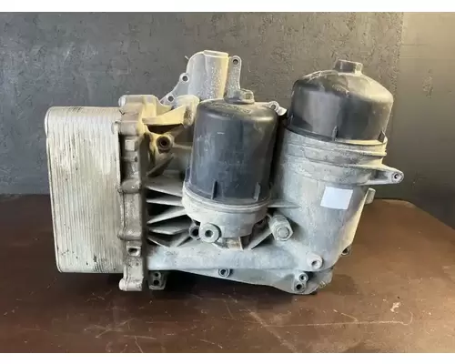 Engine Oil Cooler PACCAR MX-13 EPA 17 Geco - Fresno