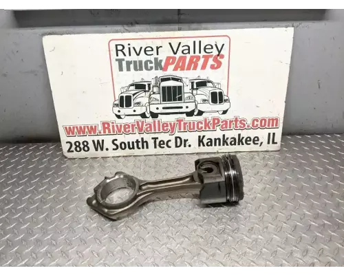 Engine Parts, Misc. PACCAR MX-13 EPA 17 River Valley Truck Parts