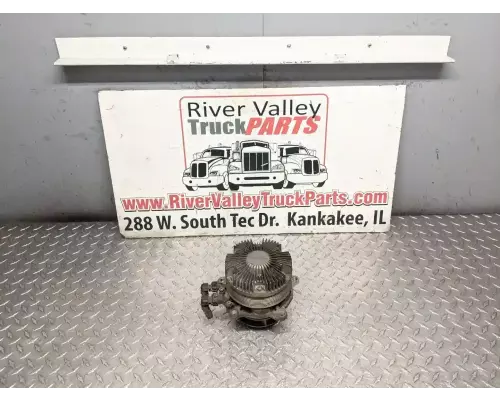 Engine Parts, Misc. PACCAR MX-13 EPA 17 River Valley Truck Parts