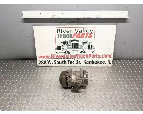 Engine Parts, Misc. PACCAR MX-13 EPA 17 River Valley Truck Parts